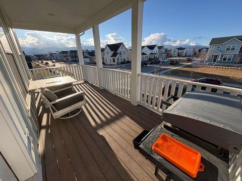 Tiny photo for 5163 W ARISTA WAY, South Jordan, UT 84009 (MLS # 2158704)