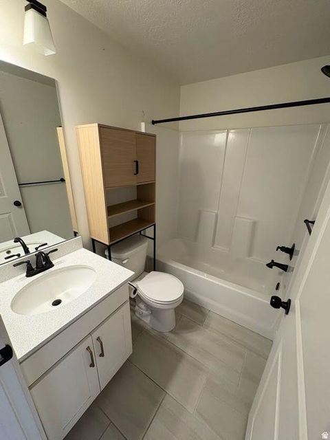 Tiny photo for 5163 W ARISTA WAY, South Jordan, UT 84009 (MLS # 2158704)