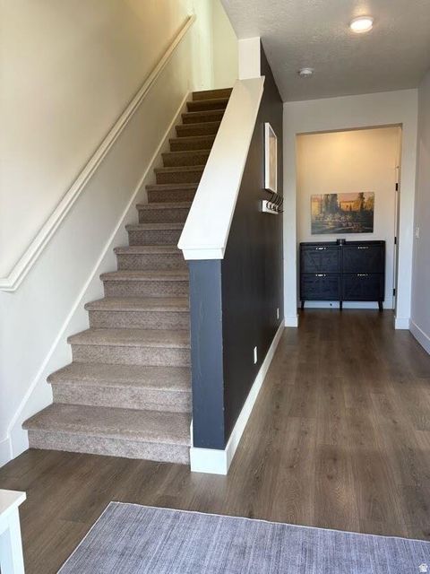 Tiny photo for 5163 W ARISTA WAY, South Jordan, UT 84009 (MLS # 2158704)
