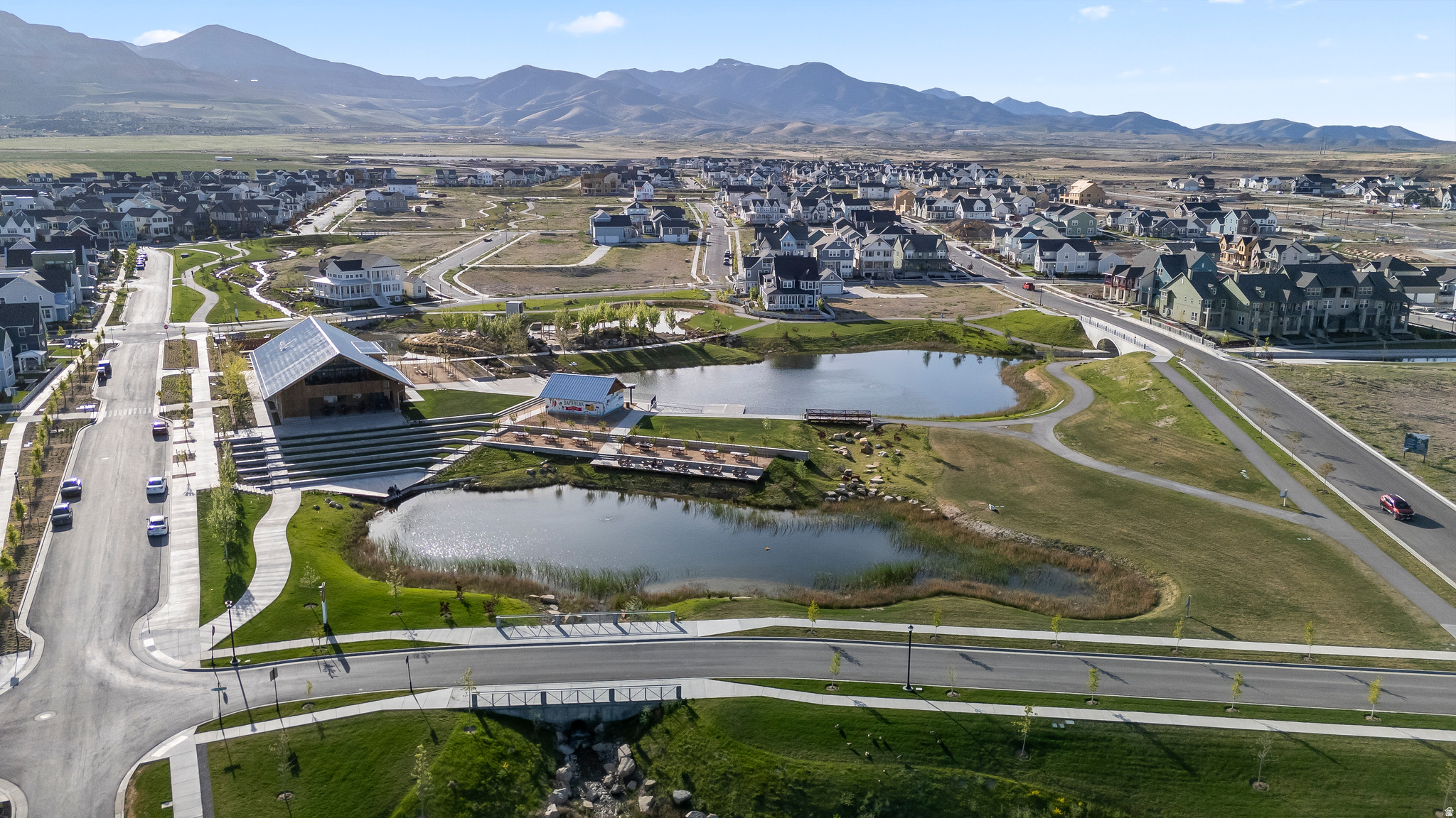 KENNECOTT - Residential