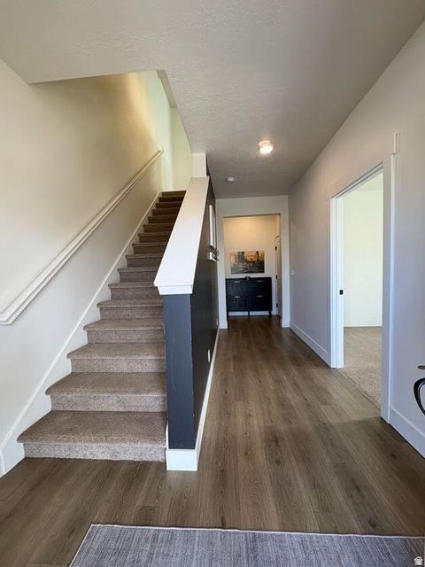 Tiny photo for 5163 W ARISTA WAY, South Jordan, UT 84009 (MLS # 2158704)