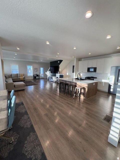 Tiny photo for 5163 W ARISTA WAY, South Jordan, UT 84009 (MLS # 2158704)