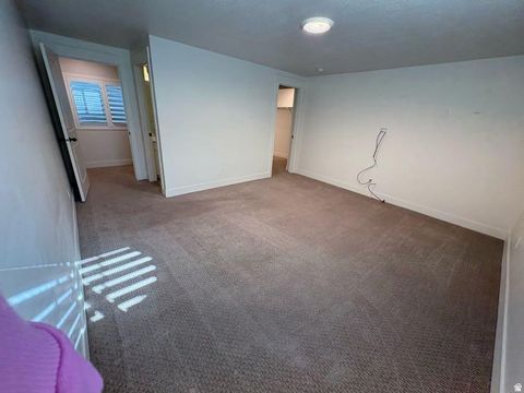 Tiny photo for 5163 W ARISTA WAY, South Jordan, UT 84009 (MLS # 2158704)
