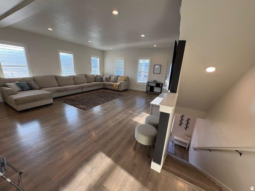KENNECOTT - Residential