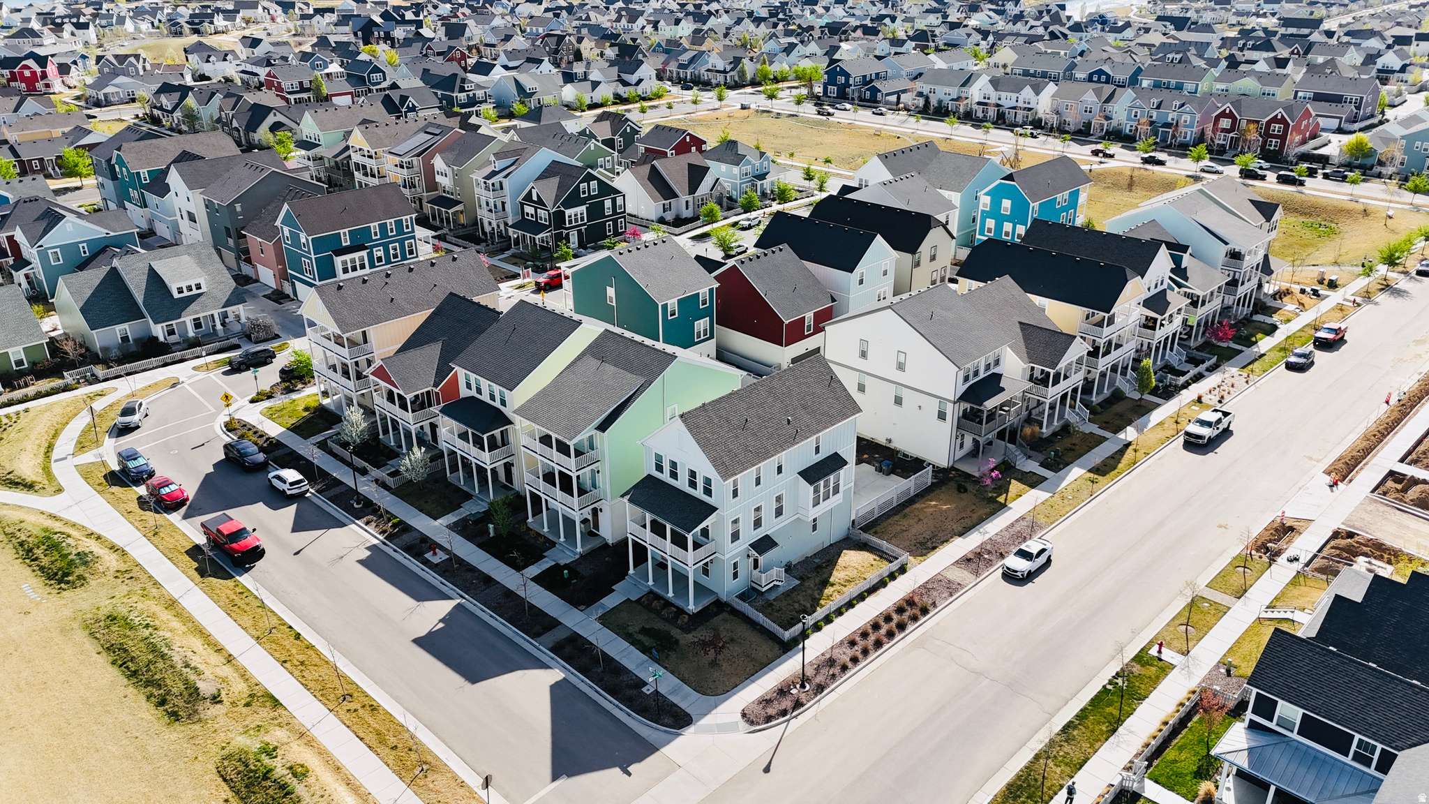 KENNECOTT - Residential