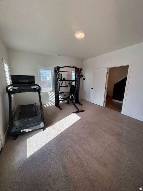 Tiny photo for 5163 W ARISTA WAY, South Jordan, UT 84009 (MLS # 2158704)