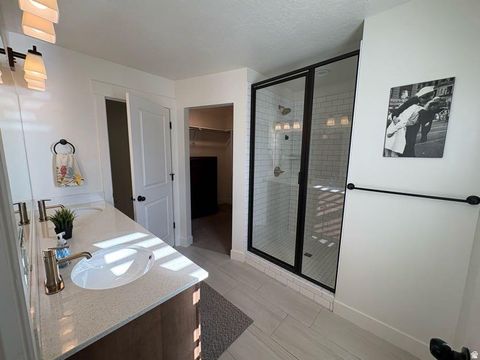 Tiny photo for 5163 W ARISTA WAY, South Jordan, UT 84009 (MLS # 2158704)