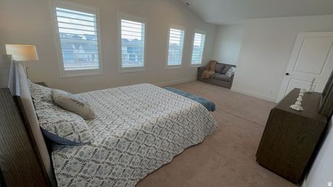 Tiny photo for 5163 W ARISTA WAY, South Jordan, UT 84009 (MLS # 2158704)