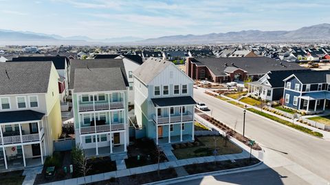 Tiny photo for 5163 W ARISTA WAY, South Jordan, UT 84009 (MLS # 2158704)