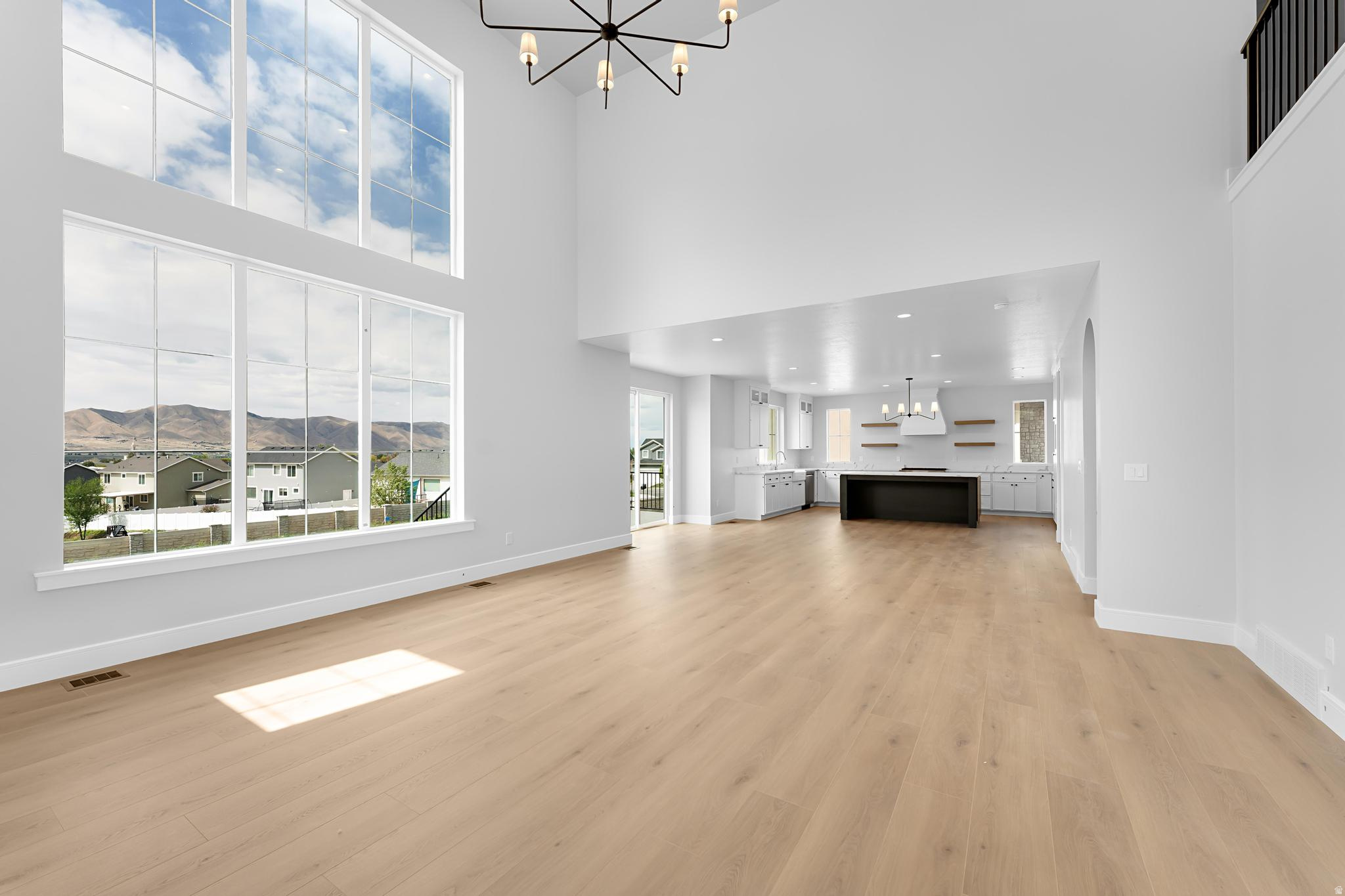 PAYSON VIEW SOUTH - Residential