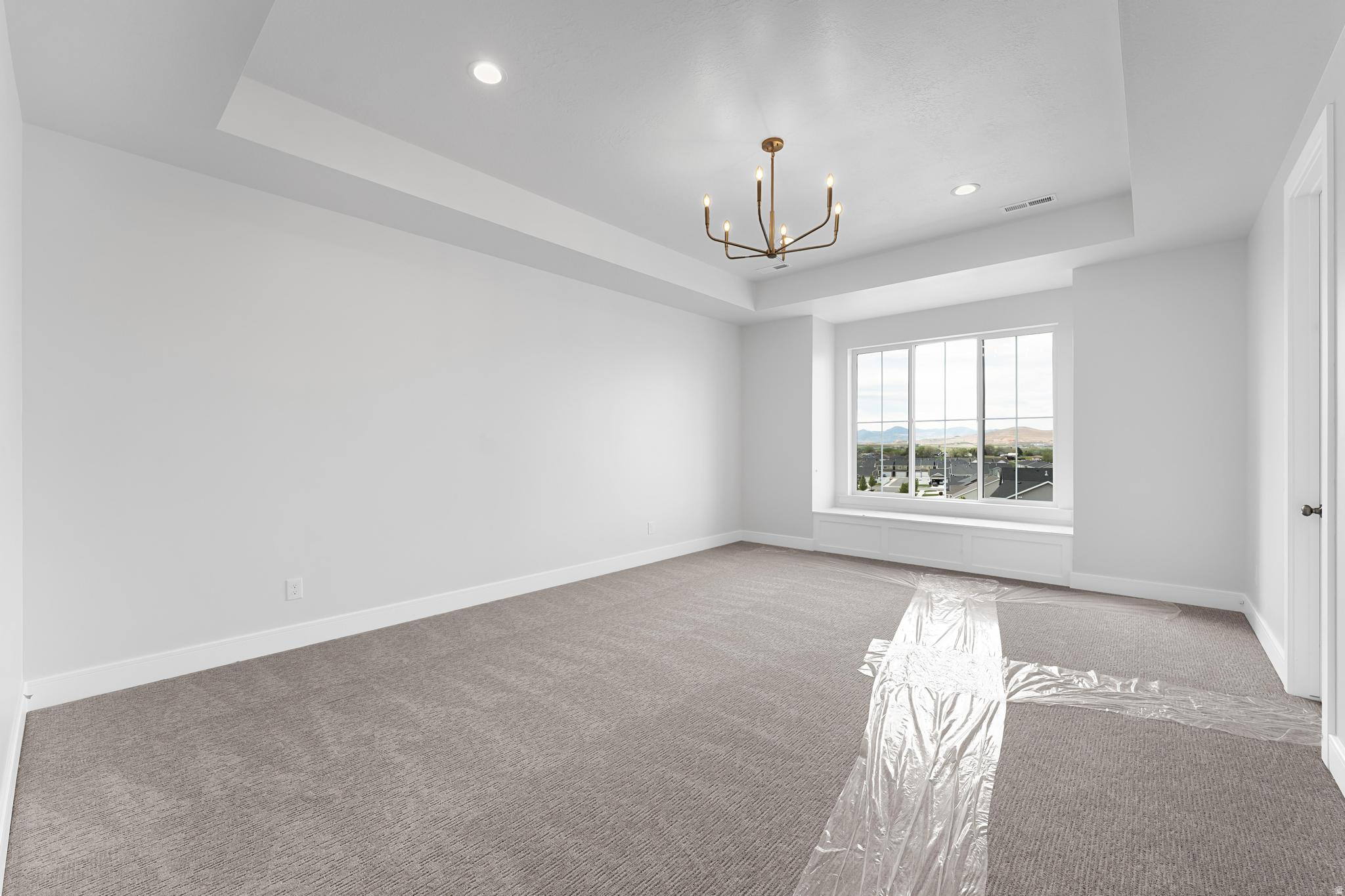 PAYSON VIEW SOUTH - Residential