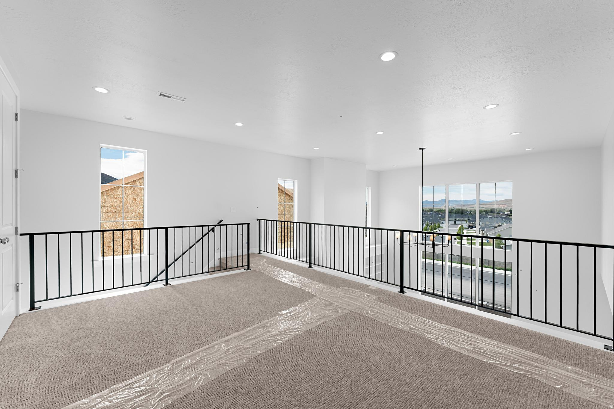 PAYSON VIEW SOUTH - Residential