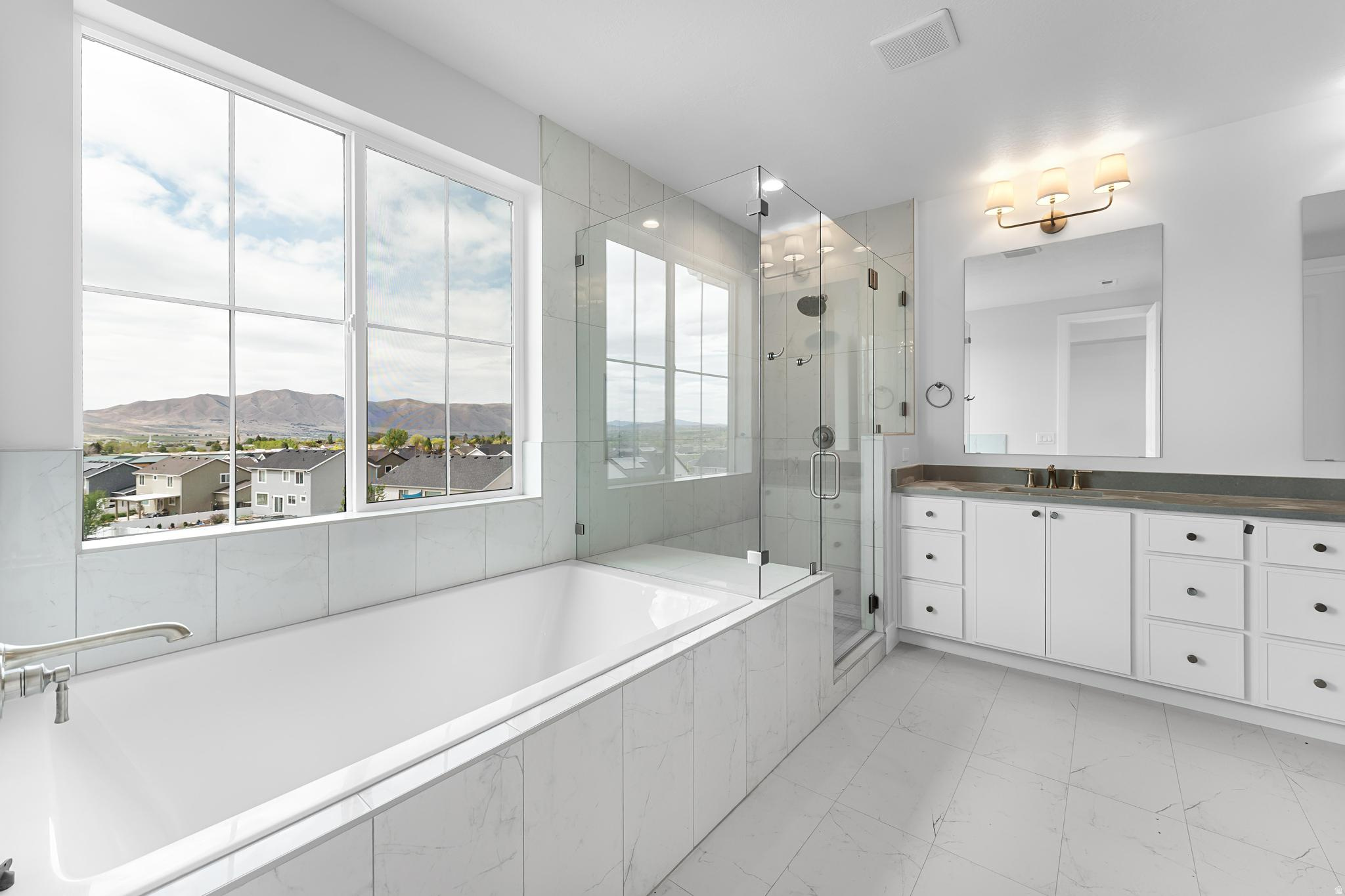 PAYSON VIEW SOUTH - Residential