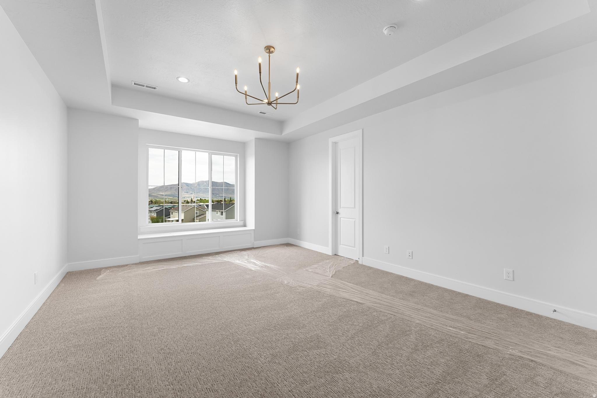 PAYSON VIEW SOUTH - Residential