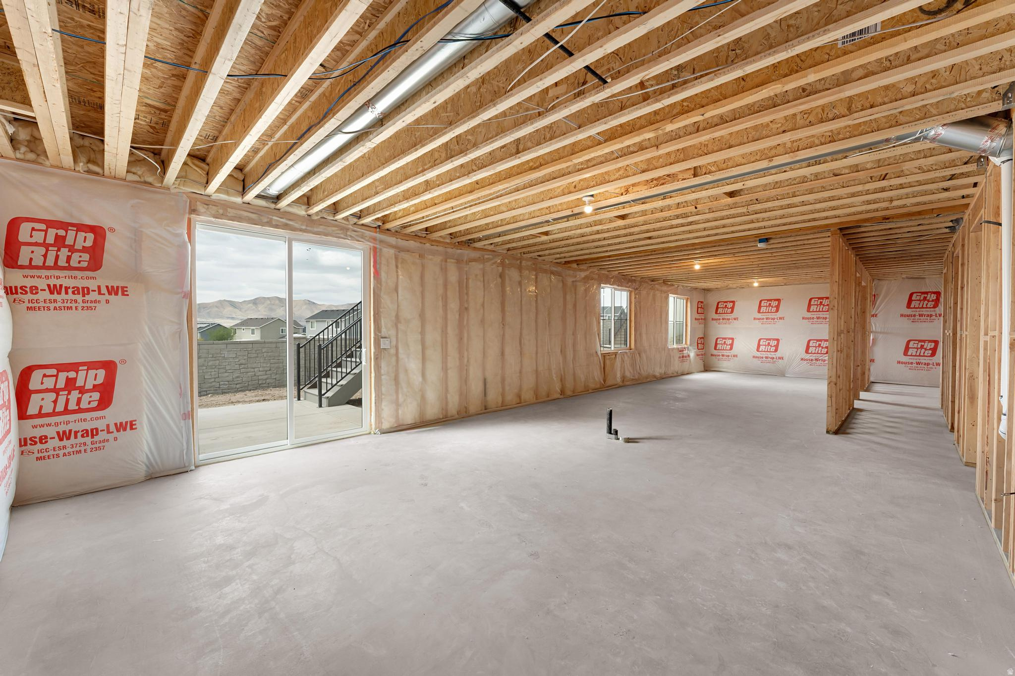 PAYSON VIEW SOUTH - Residential