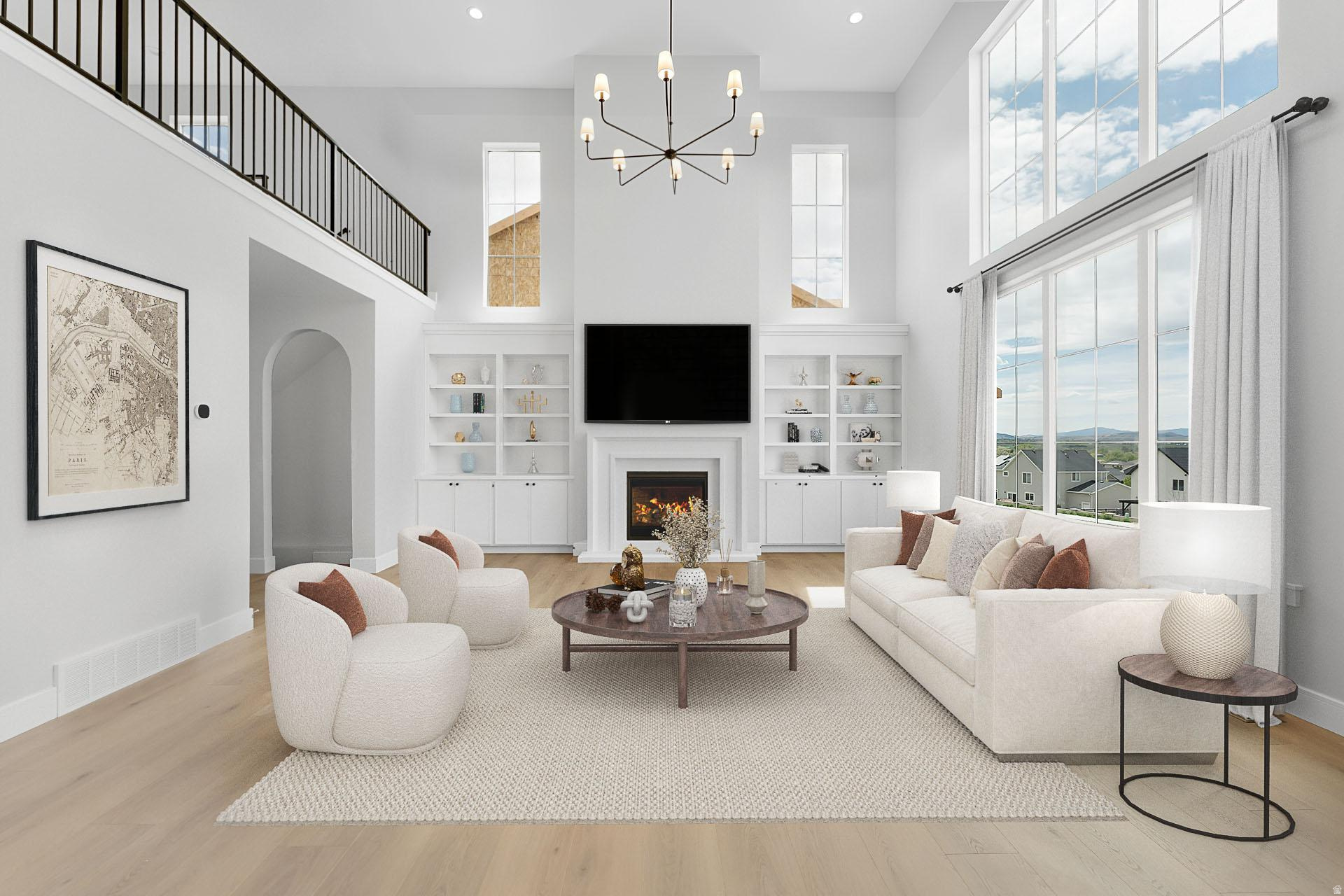 PAYSON VIEW SOUTH - Residential