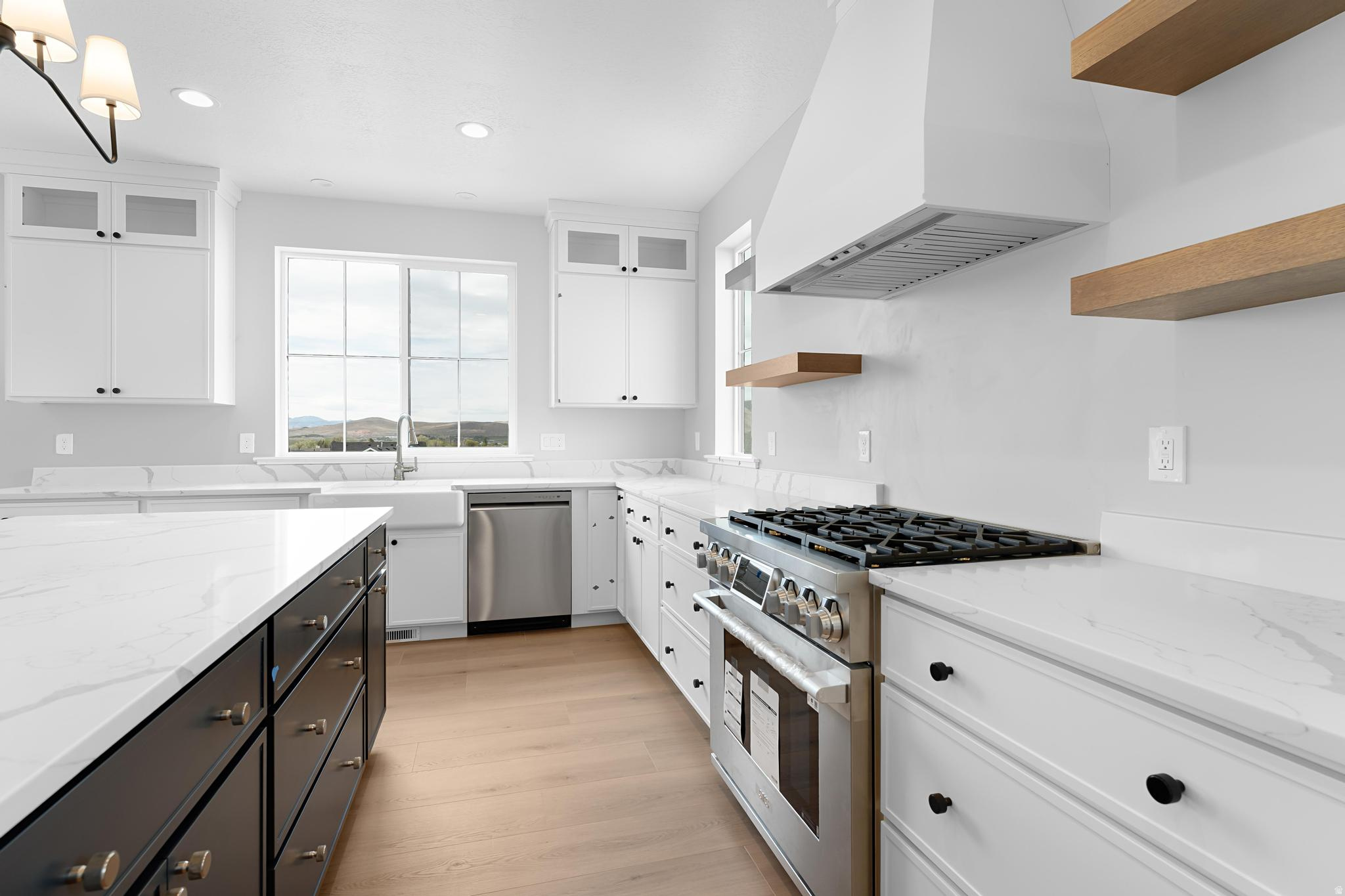 PAYSON VIEW SOUTH - Residential