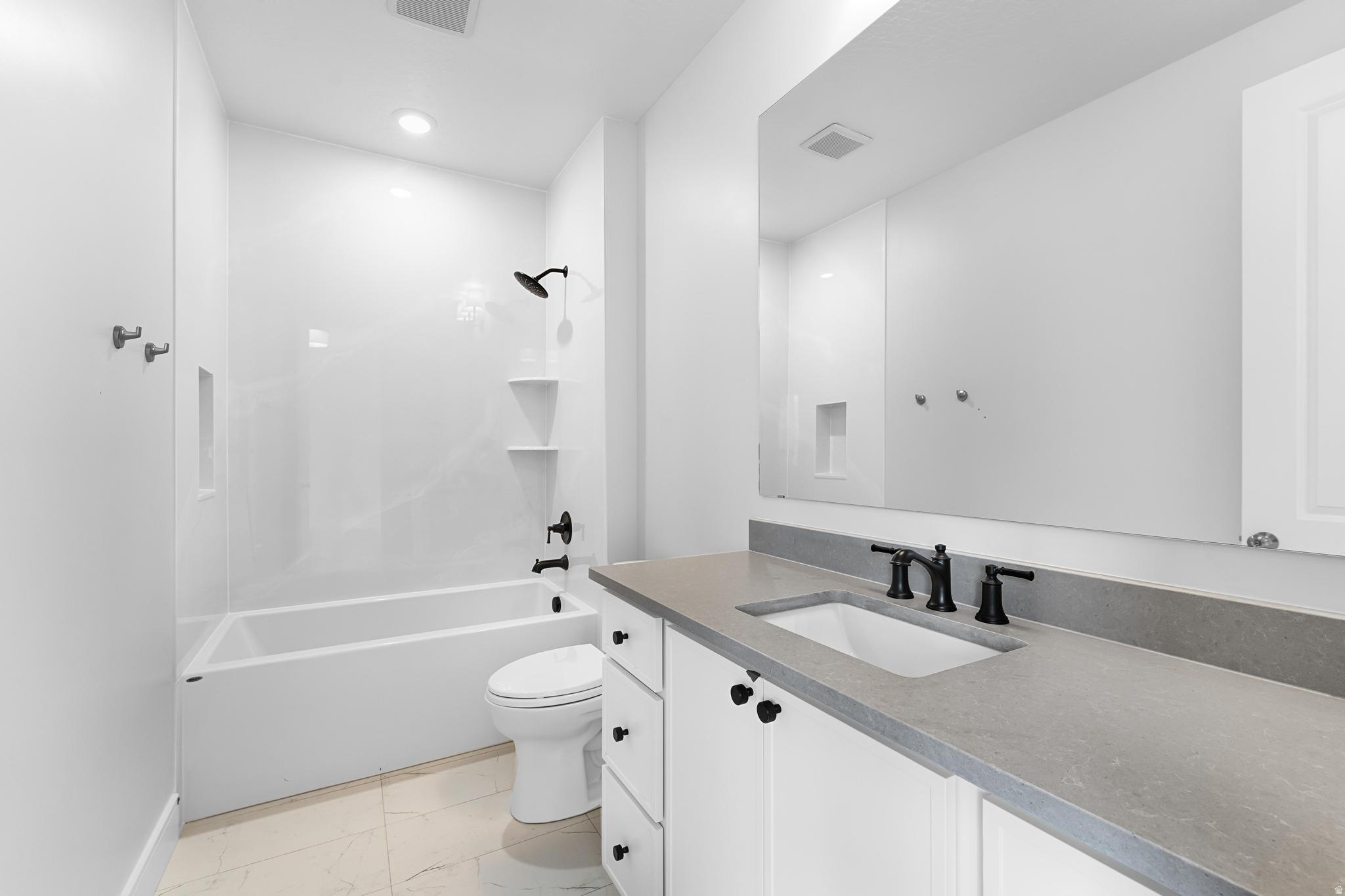 PAYSON VIEW SOUTH - Residential