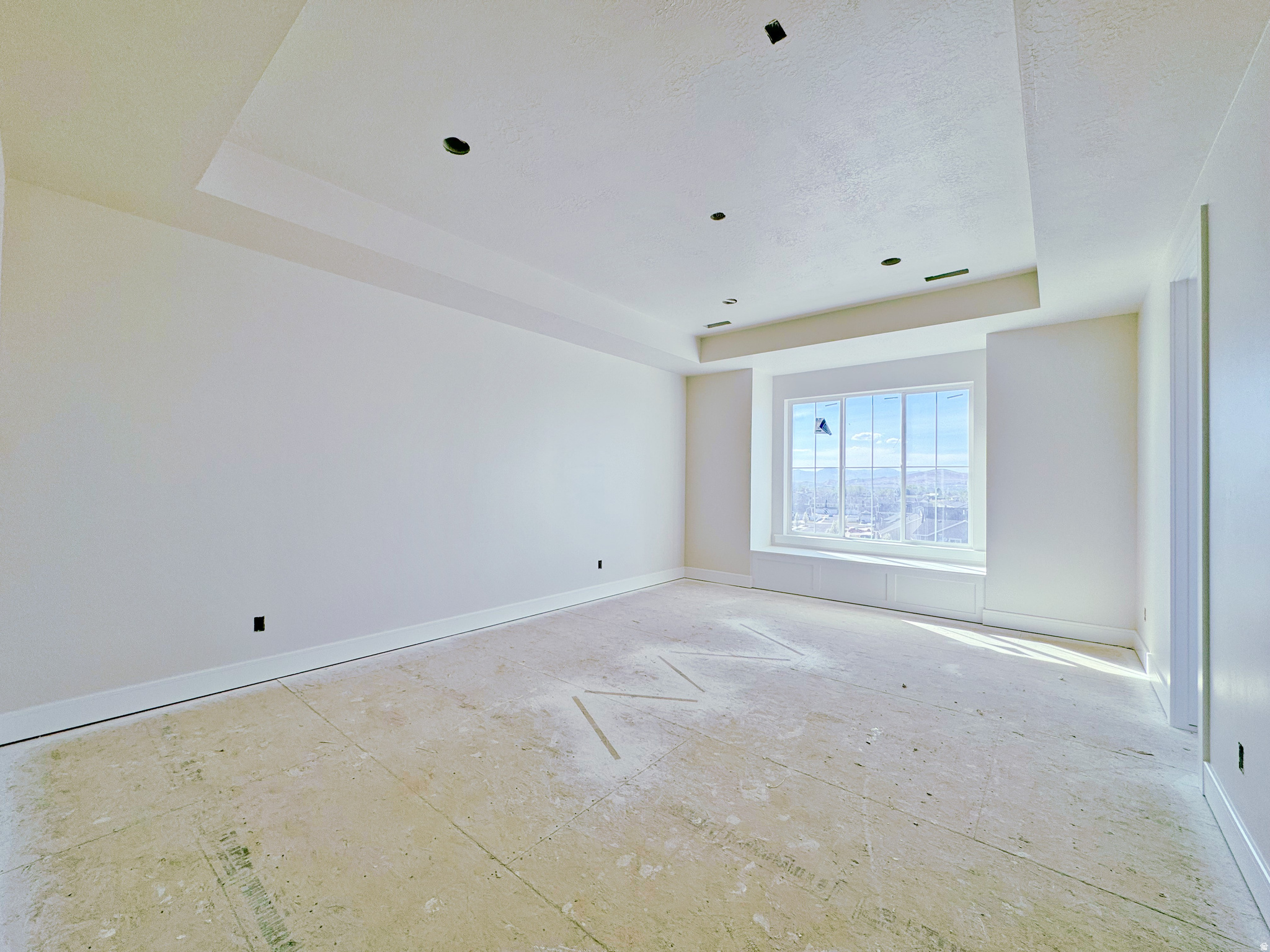 PAYSON VIEW SOUTH - Residential