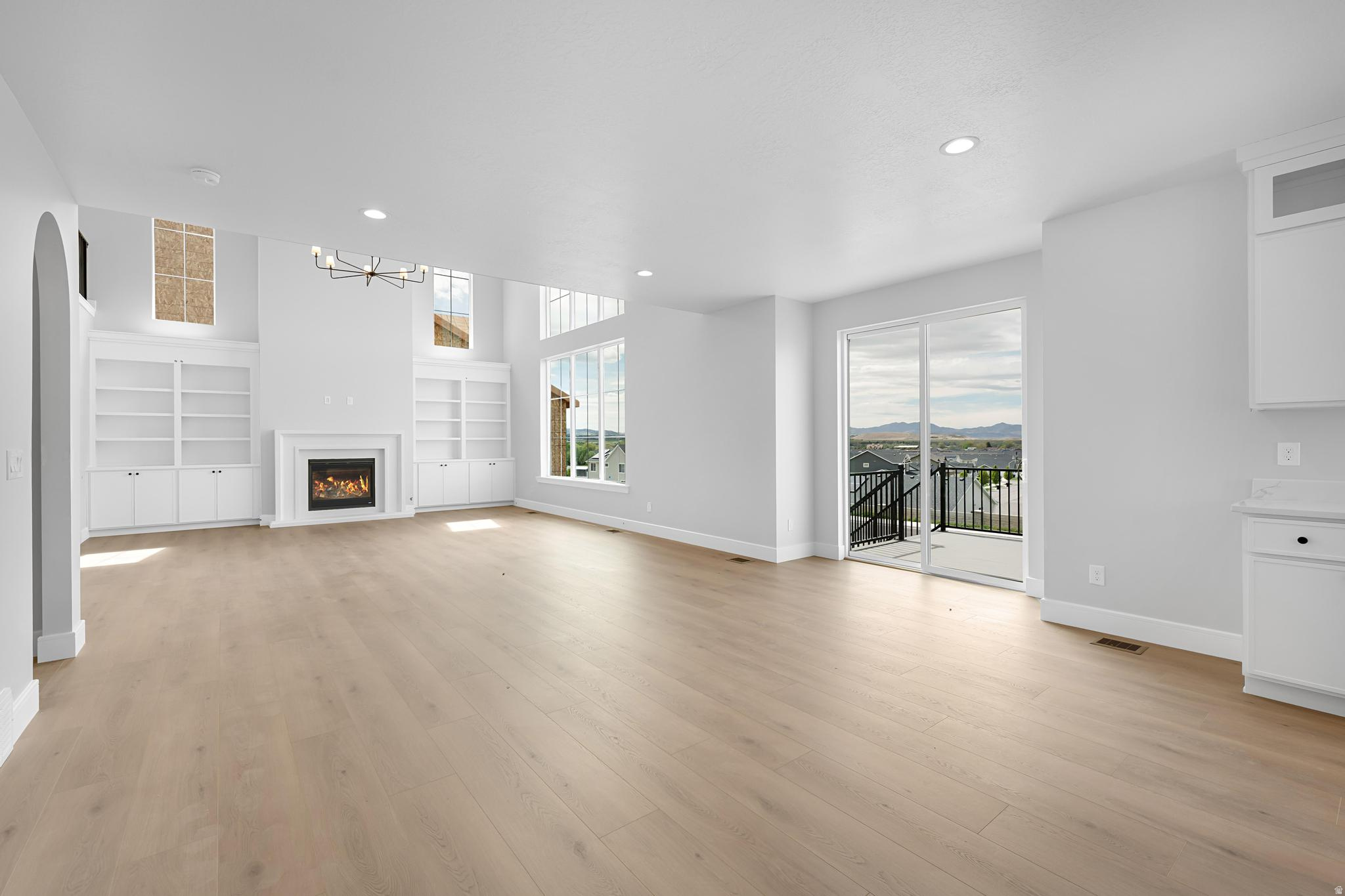 PAYSON VIEW SOUTH - Residential