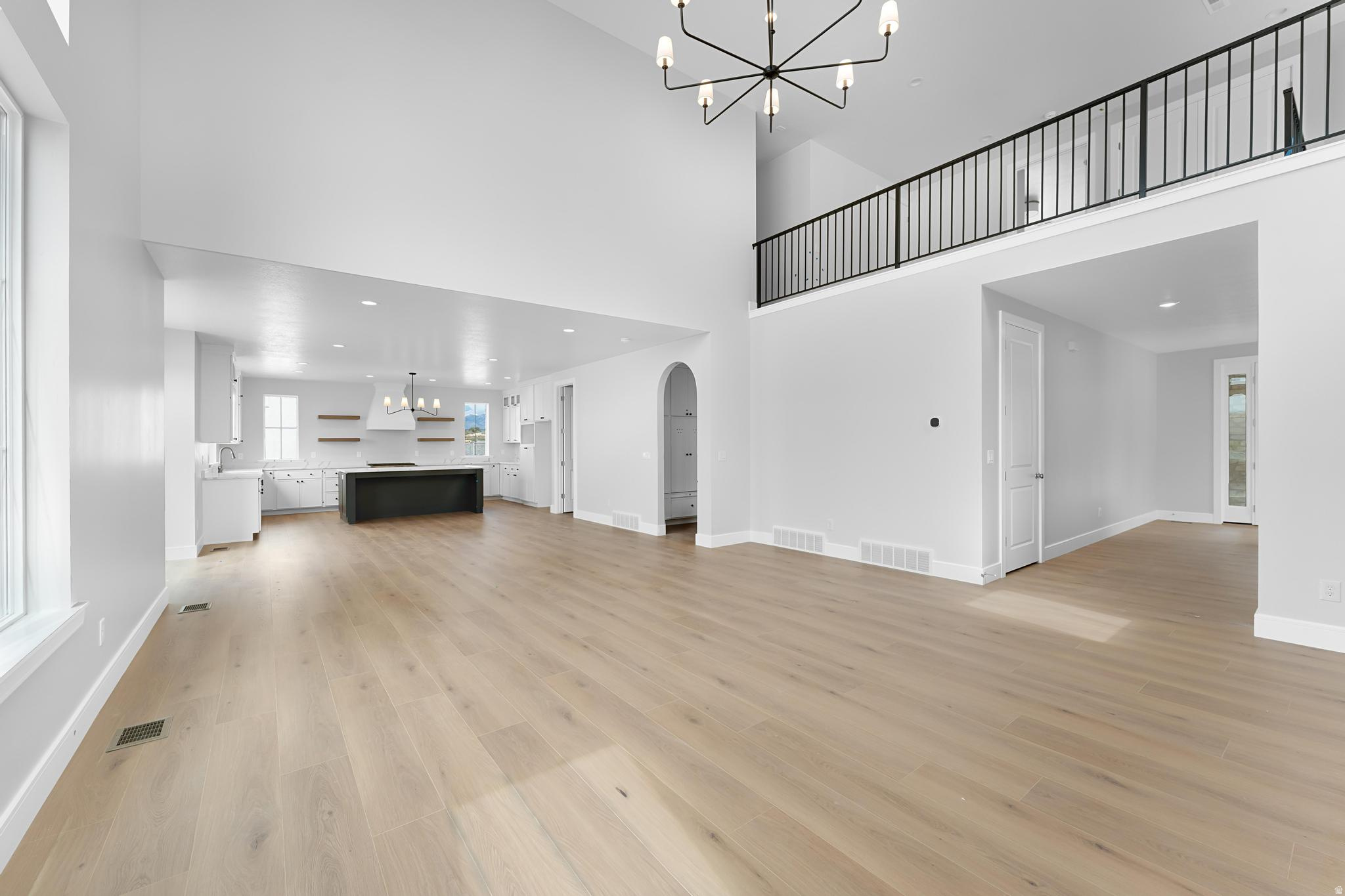 PAYSON VIEW SOUTH - Residential