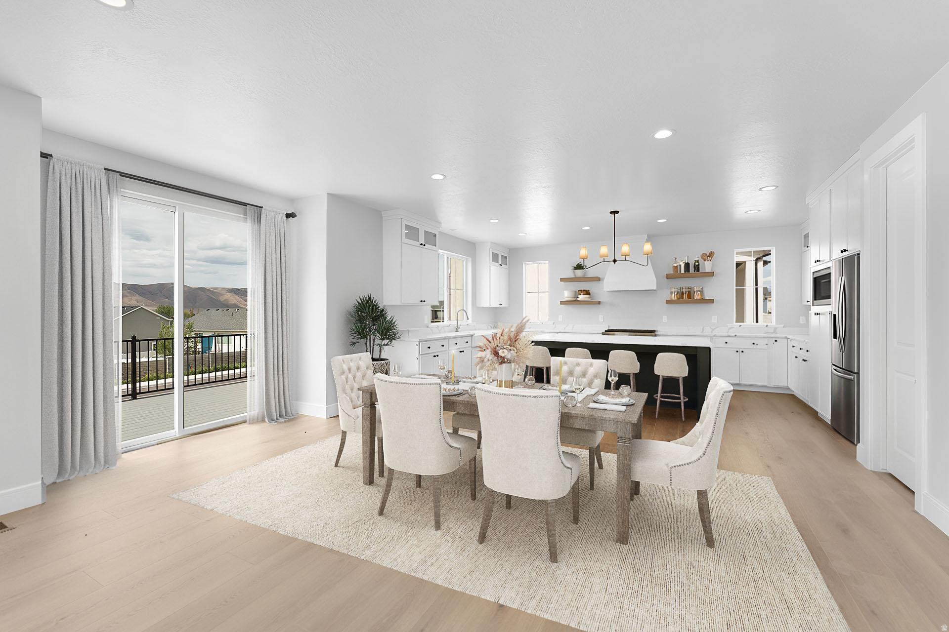 PAYSON VIEW SOUTH - Residential