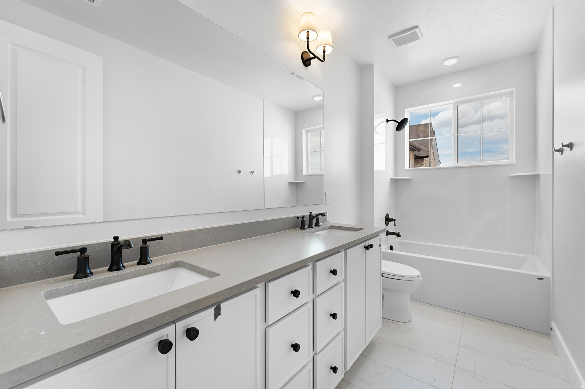 PAYSON VIEW SOUTH - Residential