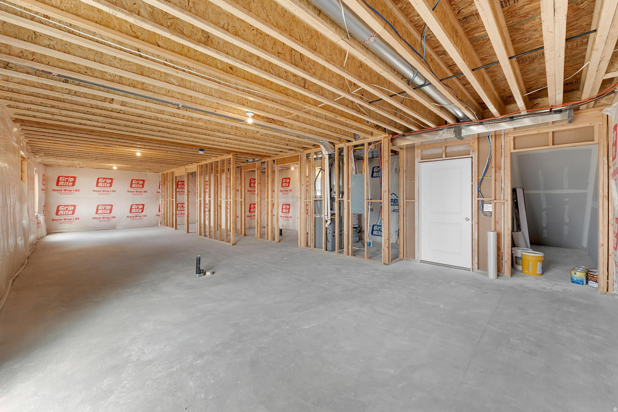 PAYSON VIEW SOUTH - Residential