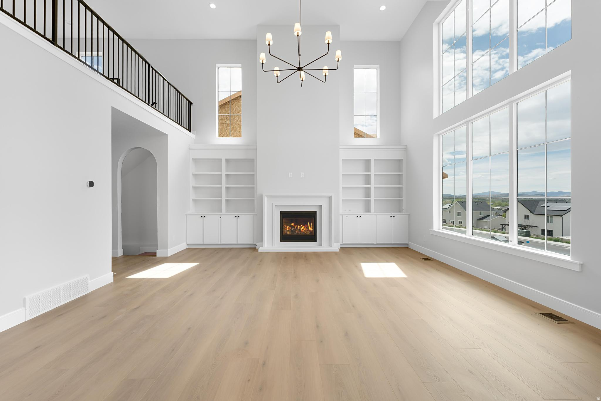 PAYSON VIEW SOUTH - Residential