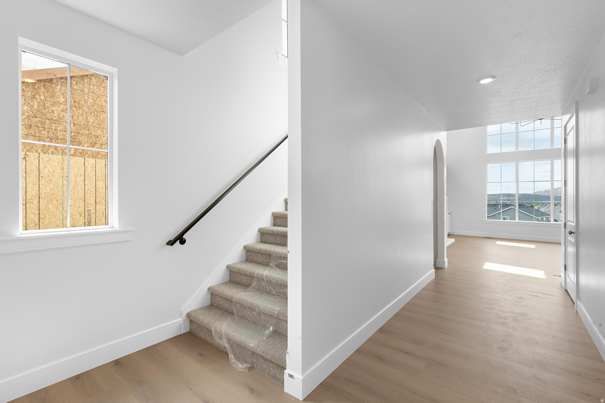 PAYSON VIEW SOUTH - Residential