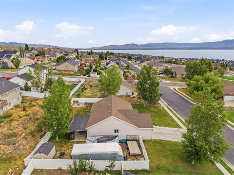 Tiny photo for 4029 S LAKE MOUNTAIN DR, Saratoga Springs, UT 84045 (MLS # 2162110)