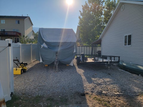 Tiny photo for 4029 S LAKE MOUNTAIN DR, Saratoga Springs, UT 84045 (MLS # 2162110)
