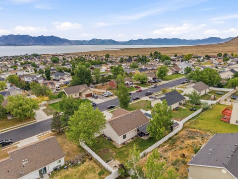 Tiny photo for 4029 S LAKE MOUNTAIN DR, Saratoga Springs, UT 84045 (MLS # 2162110)