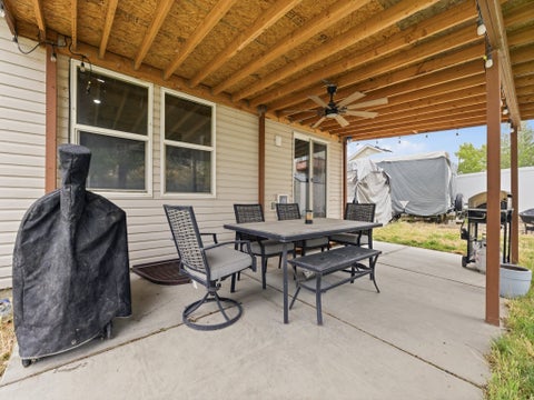 Tiny photo for 4029 S LAKE MOUNTAIN DR, Saratoga Springs, UT 84045 (MLS # 2162110)
