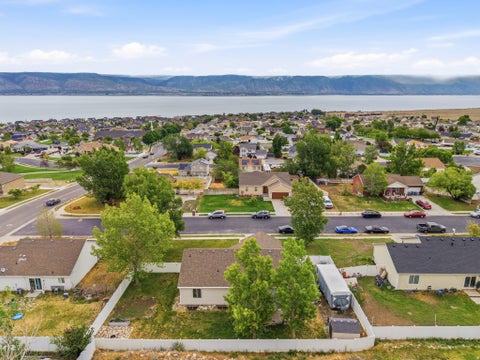 Tiny photo for 4029 S LAKE MOUNTAIN DR, Saratoga Springs, UT 84045 (MLS # 2162110)