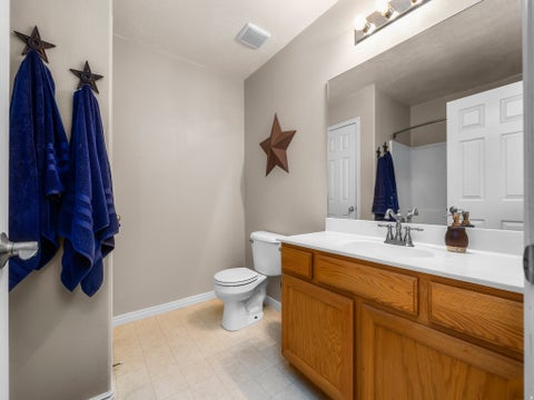 Tiny photo for 4029 S LAKE MOUNTAIN DR, Saratoga Springs, UT 84045 (MLS # 2162110)