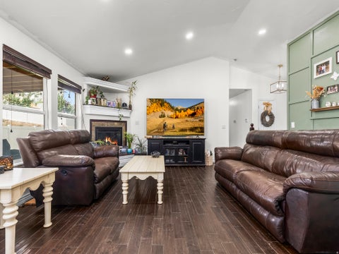 Tiny photo for 4029 S LAKE MOUNTAIN DR, Saratoga Springs, UT 84045 (MLS # 2162110)