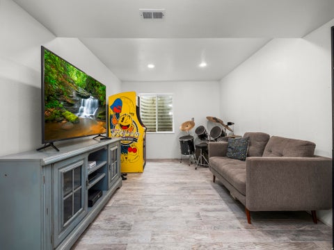 Tiny photo for 4029 S LAKE MOUNTAIN DR, Saratoga Springs, UT 84045 (MLS # 2162110)