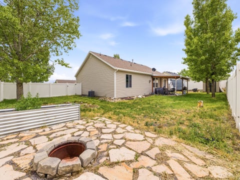 Tiny photo for 4029 S LAKE MOUNTAIN DR, Saratoga Springs, UT 84045 (MLS # 2162110)