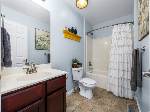 Tiny photo for 4029 S LAKE MOUNTAIN DR, Saratoga Springs, UT 84045 (MLS # 2162110)