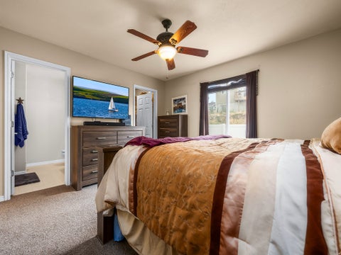 Tiny photo for 4029 S LAKE MOUNTAIN DR, Saratoga Springs, UT 84045 (MLS # 2162110)