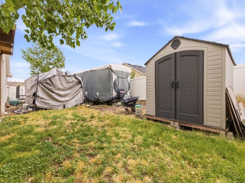 Tiny photo for 4029 S LAKE MOUNTAIN DR, Saratoga Springs, UT 84045 (MLS # 2162110)
