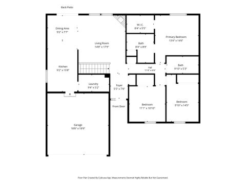 Tiny photo for 4029 S LAKE MOUNTAIN DR, Saratoga Springs, UT 84045 (MLS # 2162110)