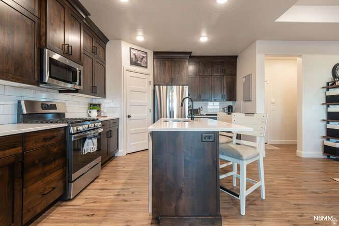 WARNER GATEWAY PH 2 - Residential