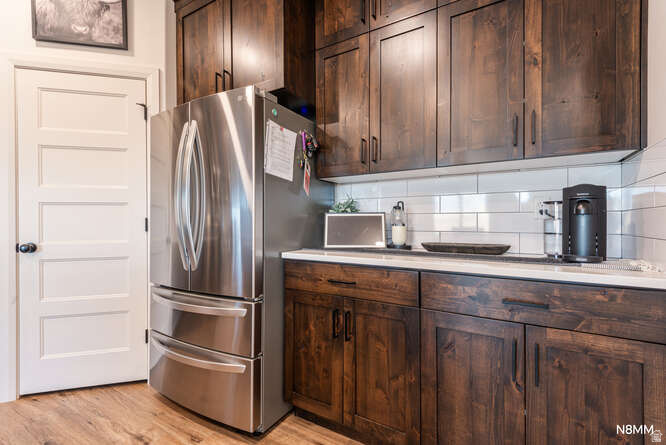 WARNER GATEWAY PH 2 - Residential