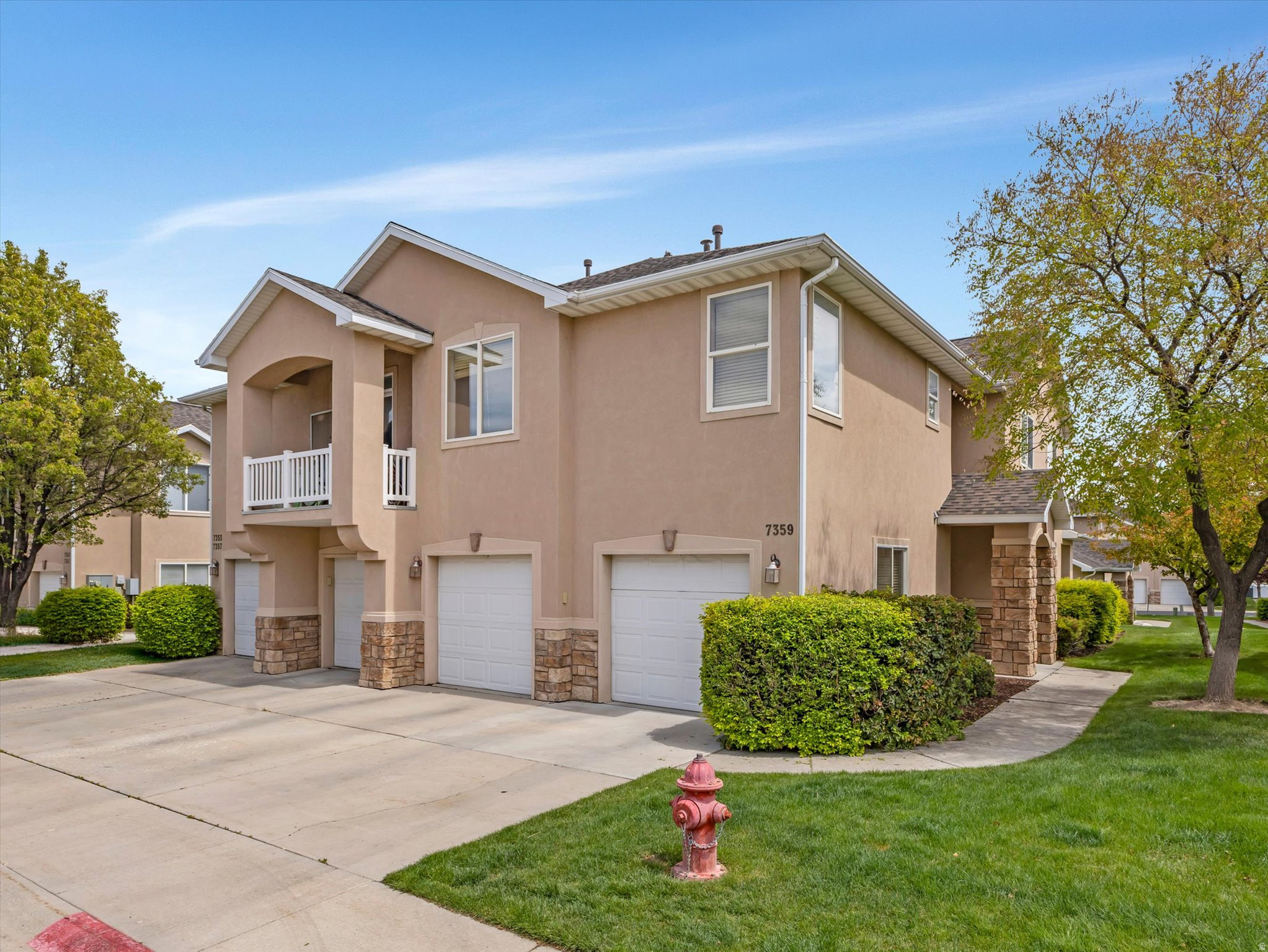 BRITTANY - Residential