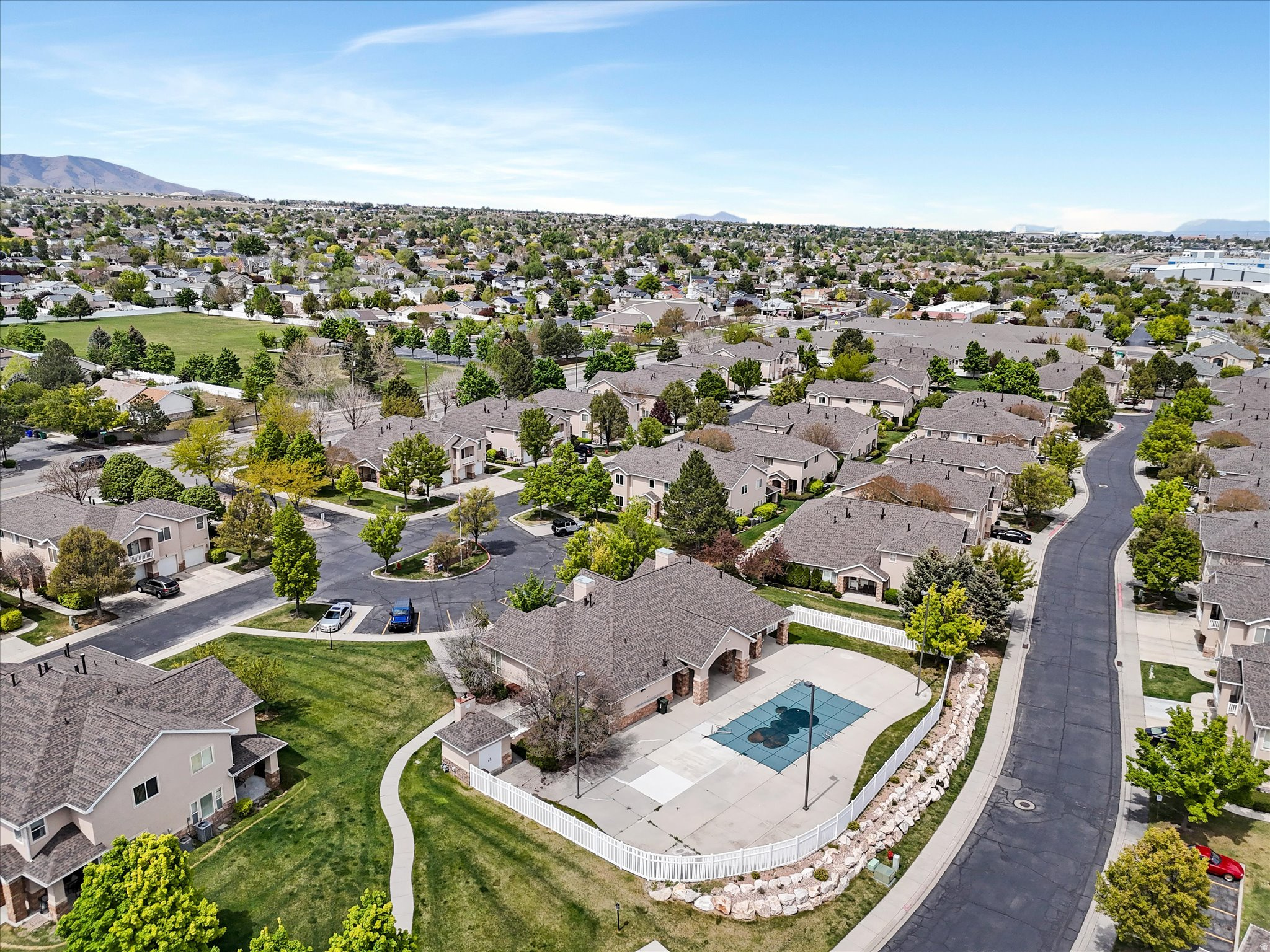 BRITTANY - Residential