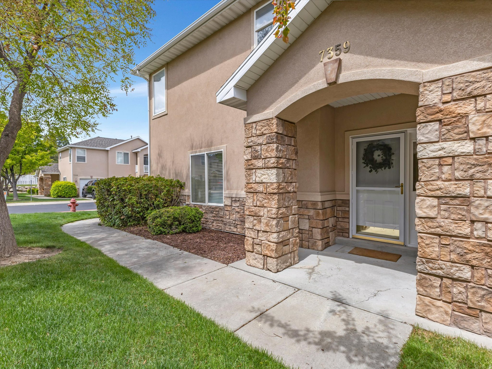 BRITTANY - Residential