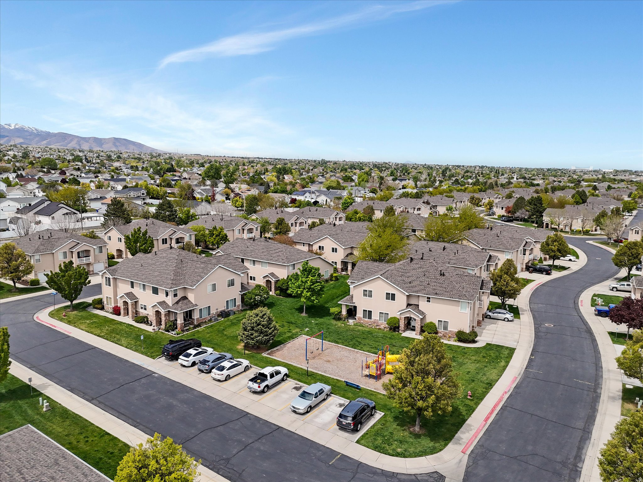 BRITTANY - Residential