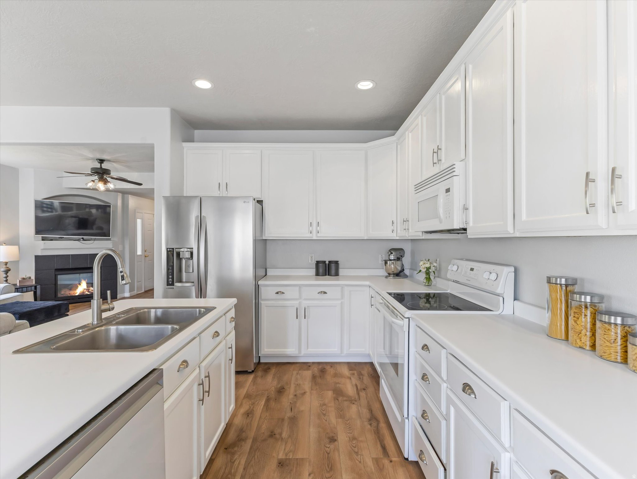 BRITTANY - Residential